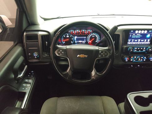 Used 2017 Chevrolet Silverado 1500 LT w/ All Star Edition RWD image 22