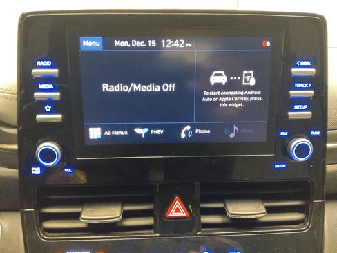 Used 2021 Hyundai Ioniq SEL image 25