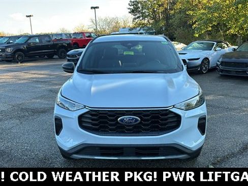 New 2026 Ford Escape ST-Line w/ Cold Weather Package image 5