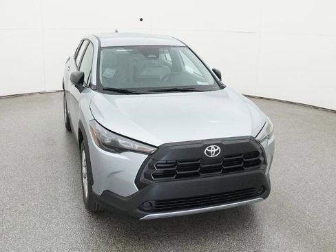 New 2026 Toyota Corolla Cross L image 38