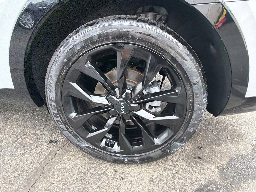 Used 2022 Kia Sorento SX FWD image 56