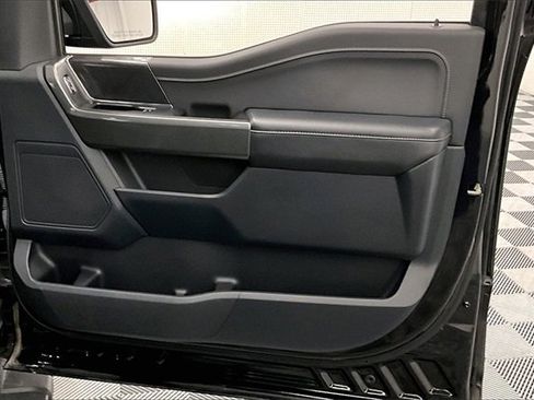 Used 2022 Ford F150 XLT w/ Equipment Group 301A Mid image 18