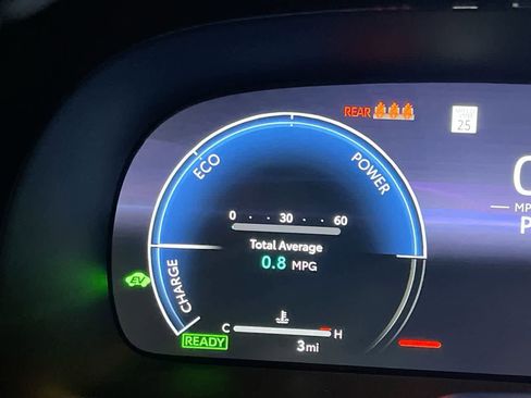 New 2026 Toyota Crown Limited image 15