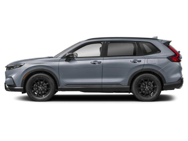 New 2027 Honda CR-V Sport-L image 3