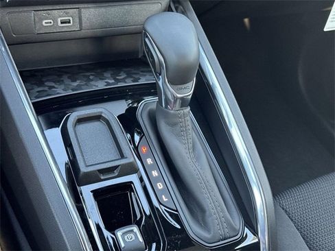 New 2026 GMC Canyon Elevation image 13