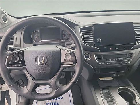 Used 2021 Honda Pilot Special Edition image 10