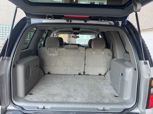 Used 2005 Chevrolet Tahoe LS w/ Skid Plate Package, Off Road image 27