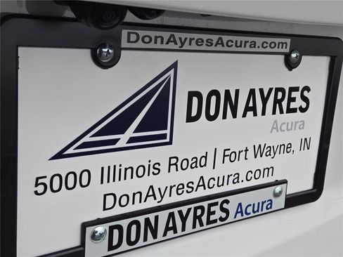 New 2026 Acura MDX A-Spec image 34