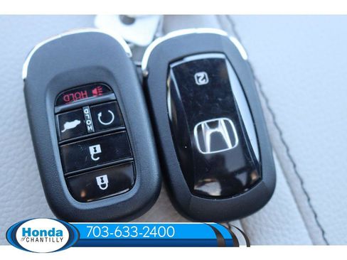 New 2026 Honda Passport TrailSport Elite image 43