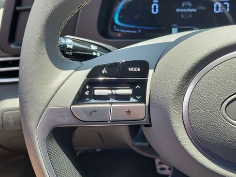 New 2026 Hyundai Elantra Sport FWD image 7