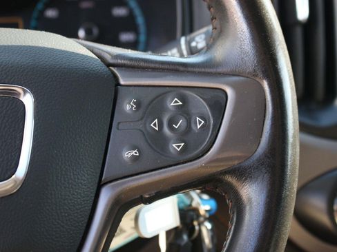 Used 2021 GMC Canyon AT4 w/ Trailering Package AWD/4WD image 19