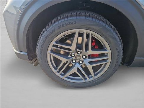 New 2026 Ford Explorer ST w/ Sun And Sound Package image 10