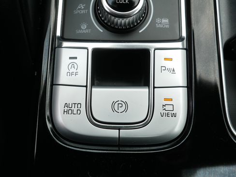 Used 2021 Kia Telluride SX w/ SX Prestige Package AWD/4WD image 31