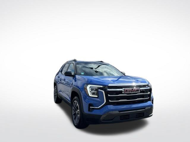 New 2026 GMC Terrain Elevation w/ Elevation Premium Package AWD/4WD image 1