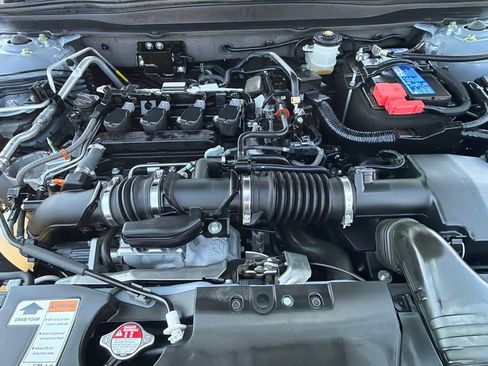 Used 2022 Honda Accord Sport image 35