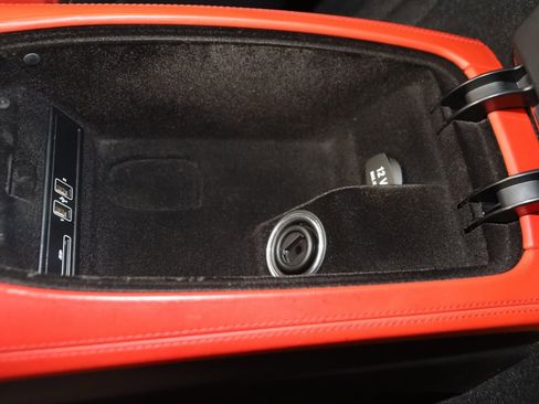 Used 2016 Mercedes-Benz AMG GT S image 56