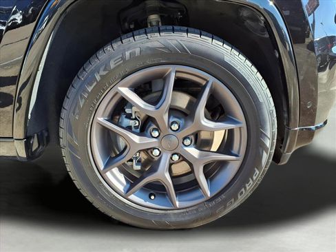 Used 2021 Jeep Grand Cherokee Limited w/ Quick Order Package 28K 80th image 9