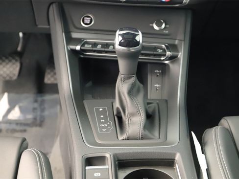 New 2025 Audi Q3 2.0T Premium image 20