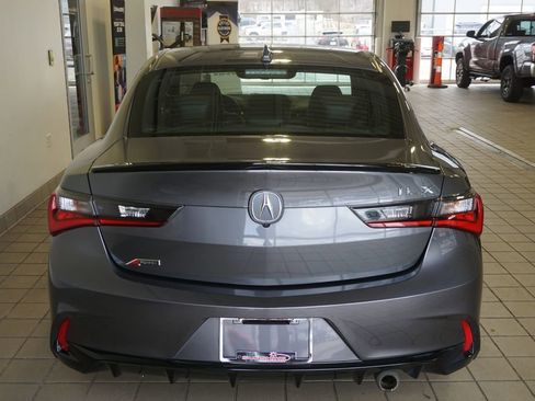 Used 2022 Acura ILX FWD image 18