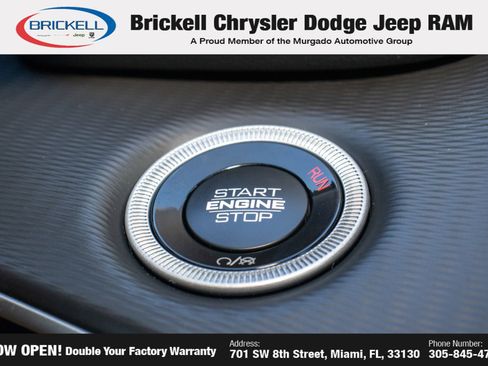 New 2025 Jeep Grand Cherokee Laredo X image 32