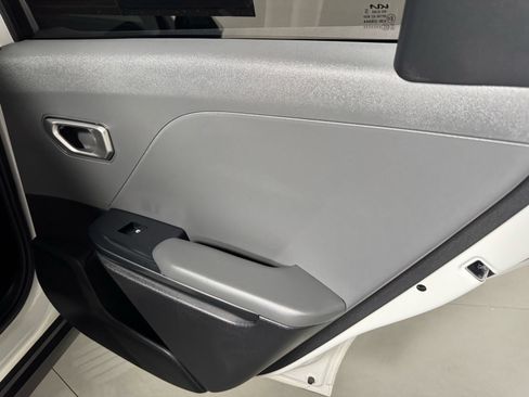 Used 2025 Kia K4 FWD image 23