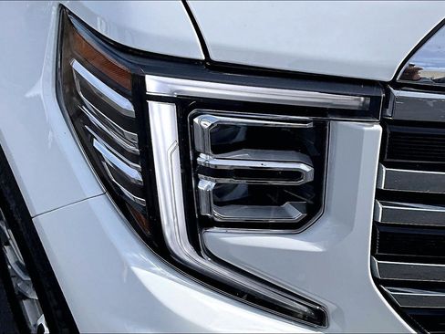 Used 2025 GMC Sierra 1500 SLT image 33