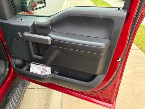 Used 2015 Ford F150 XLT w/ Equipment Group 302A Luxury RWD image 21