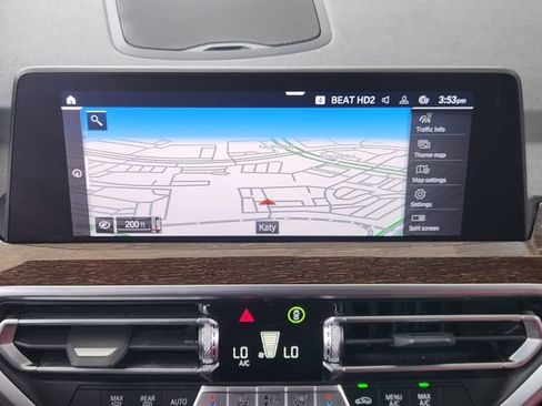 Used 2022 BMW X3 xDrive30i AWD/4WD image 14