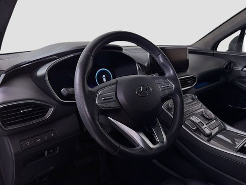 Used 2023 Hyundai Santa Fe Calligraphy FWD image 10