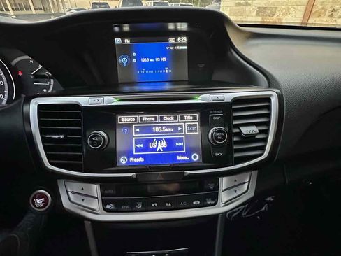 Used 2015 Honda Accord EX-L image 9