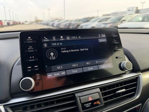 Used 2022 Honda Accord Sport Special Edition image 27