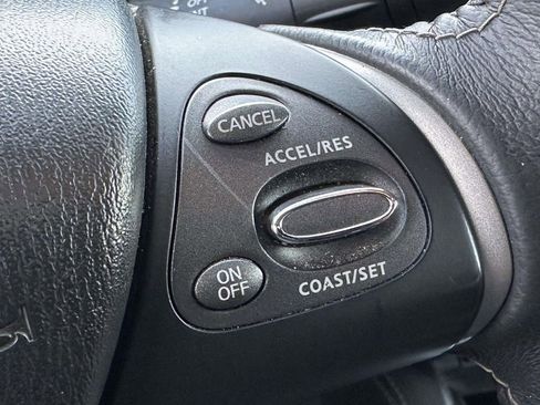 Used 2020 INFINITI QX60 Pure image 21