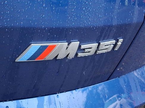 Used 2025 BMW X2 M35i w/ Premium Package image 29