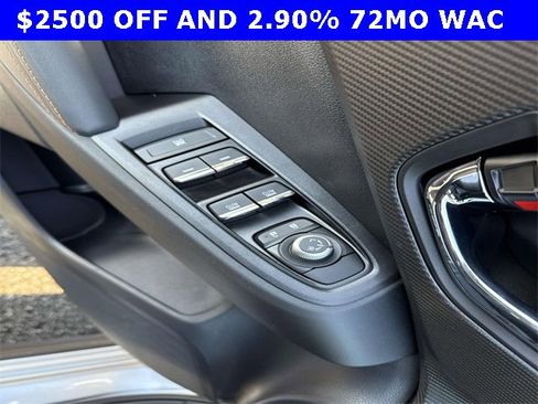 New 2026 Subaru Crosstrek 2.5i Limited image 11