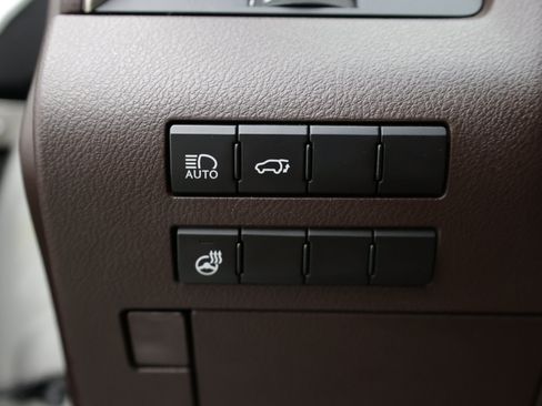 Used 2018 Lexus RX 350 FWD w/ Premium Package image 22