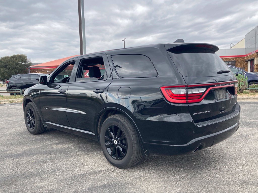 Used 2026 Dodge Durango GT RWD image 6