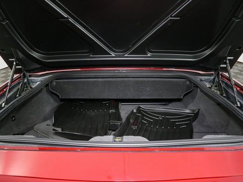 Used 2011 Chevrolet Corvette Grand Sport w/ Preferred Equipment Group image 11