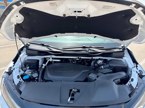New 2026 Honda Odyssey EX-L image 18