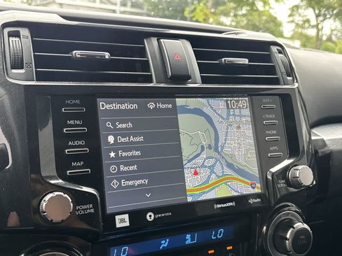 Used 2022 Toyota 4Runner TRD Pro AWD/4WD image 15