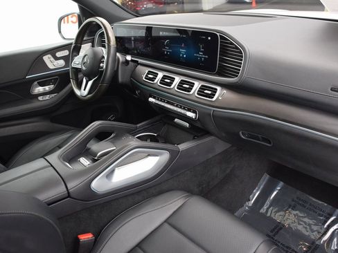 Certified 2022 Mercedes-Benz GLS 450 4MATIC image 14