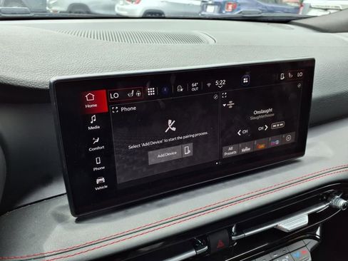 Used 2024 Dodge Hornet R/T AWD/4WD image 25
