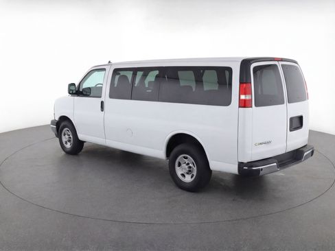 Used 2025 Chevrolet Express 3500 LT w/ LT Preferred Equipment Group image 6