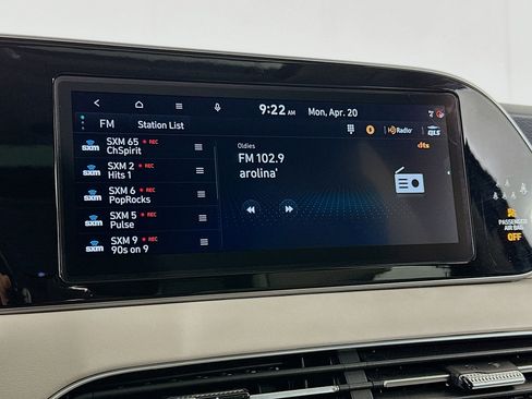 Used 2021 Hyundai Palisade Limited image 21