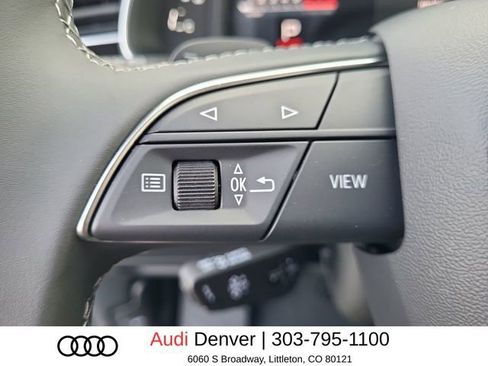 New 2026 Audi Q8 Premium Plus image 22