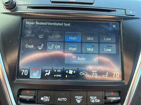 Used 2019 Acura MDX A-Spec AWD/4WD image 18