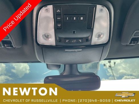 Used 2022 Dodge Durango GT AWD/4WD image 15