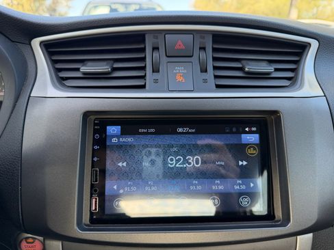 Used 2013 Nissan Sentra SV w/ Driver Pkg image 11