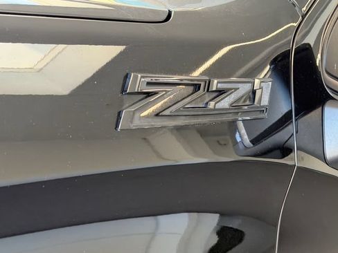 Used 2022 Chevrolet Silverado 1500 LT Trail Boss w/ LT Trail Boss Premium Package AWD/4WD image 13