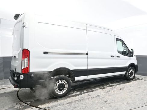Used 2024 Ford Transit 250 148 Medium Roof image 7