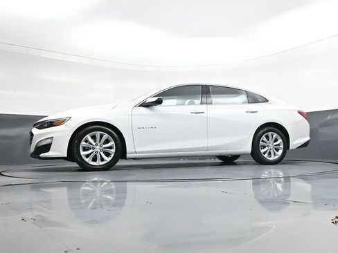 Used 2024 Chevrolet Malibu LT image 35